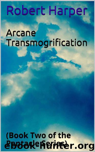 Arcane Transmogrification by Robert Harper