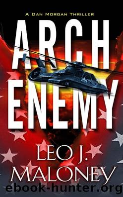 Arch Enemy by Leo J. Maloney