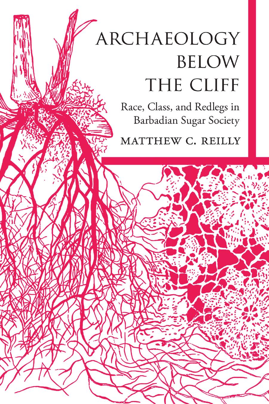 Archaeology below the Cliff: Race, Class, and Redlegs in Barbadian Sugar Society by Matthew C. Reilly