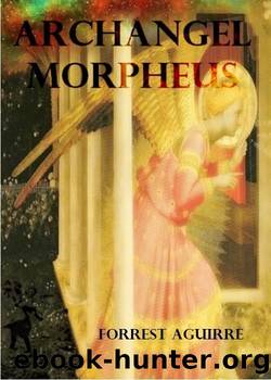 Archangel Morpheus by Aguirre Forrest
