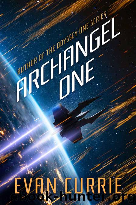 Archangel One by Evan Currie - free ebooks download