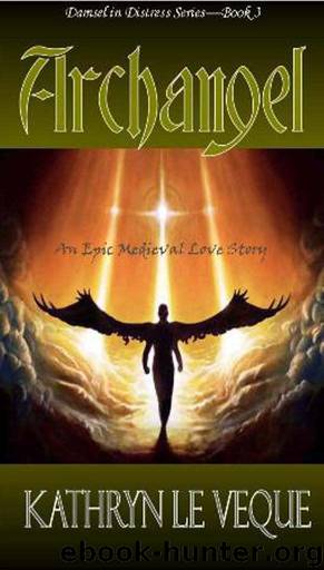 Archangel by Le Veque Kathryn