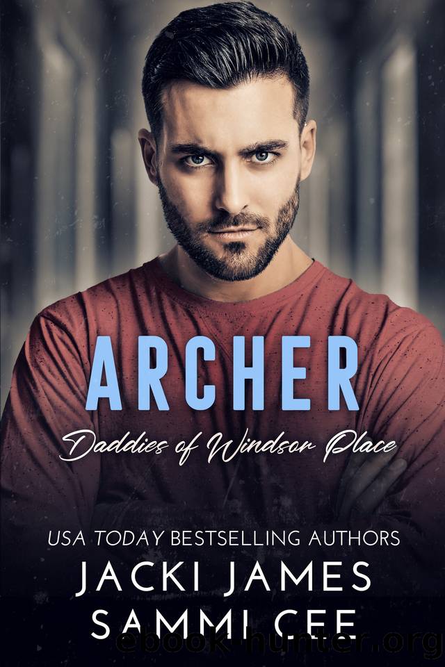 Archer (The Daddies of Windsor Place Book 1) by Jacki James & Sammi Cee