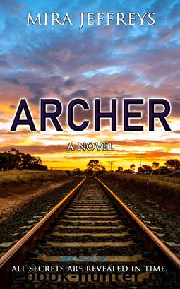Archer by Mira Jeffreys