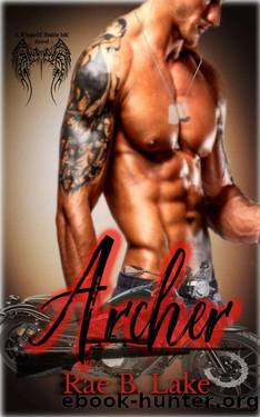 Archer by Rae B Lake