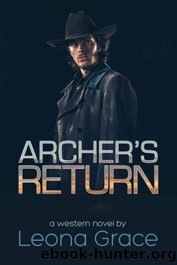 Archer's Return by Leona Grace