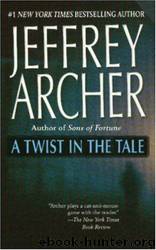 Archer, Jeffrey - A Twist in the Tale by Archer Jeffrey
