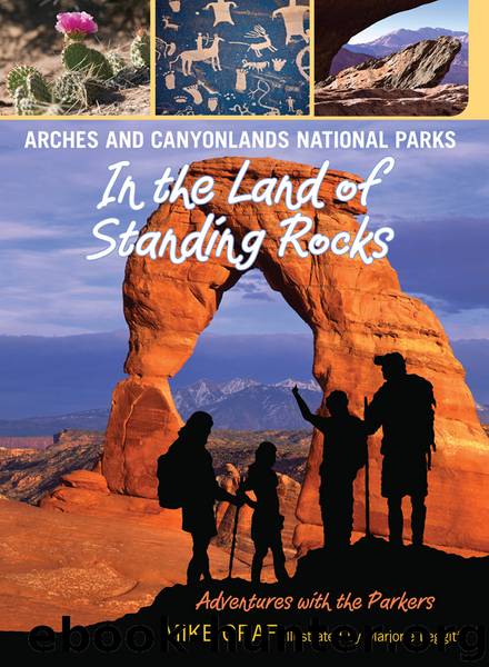 Arches and Canyonlands National Parks by Mike Graf