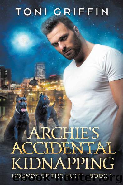 Archie's Accidental Kidnapping by Toni Griffin