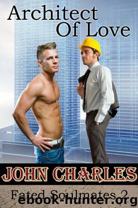 Architect of Love (Fated Soulmates 2) by John Charles
