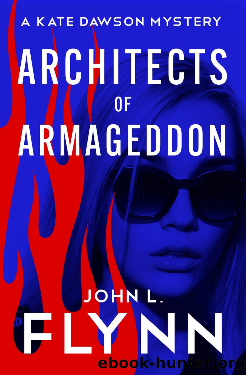 Architects of Armageddon by John L. Flynn