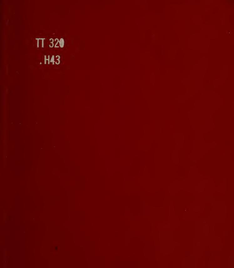 Architects' manual of painting and decoration by Heath && Milligan mfg. co. Chicago
