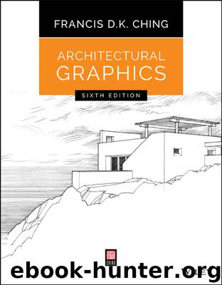Architectural Graphics by Ching Francis D. K.;