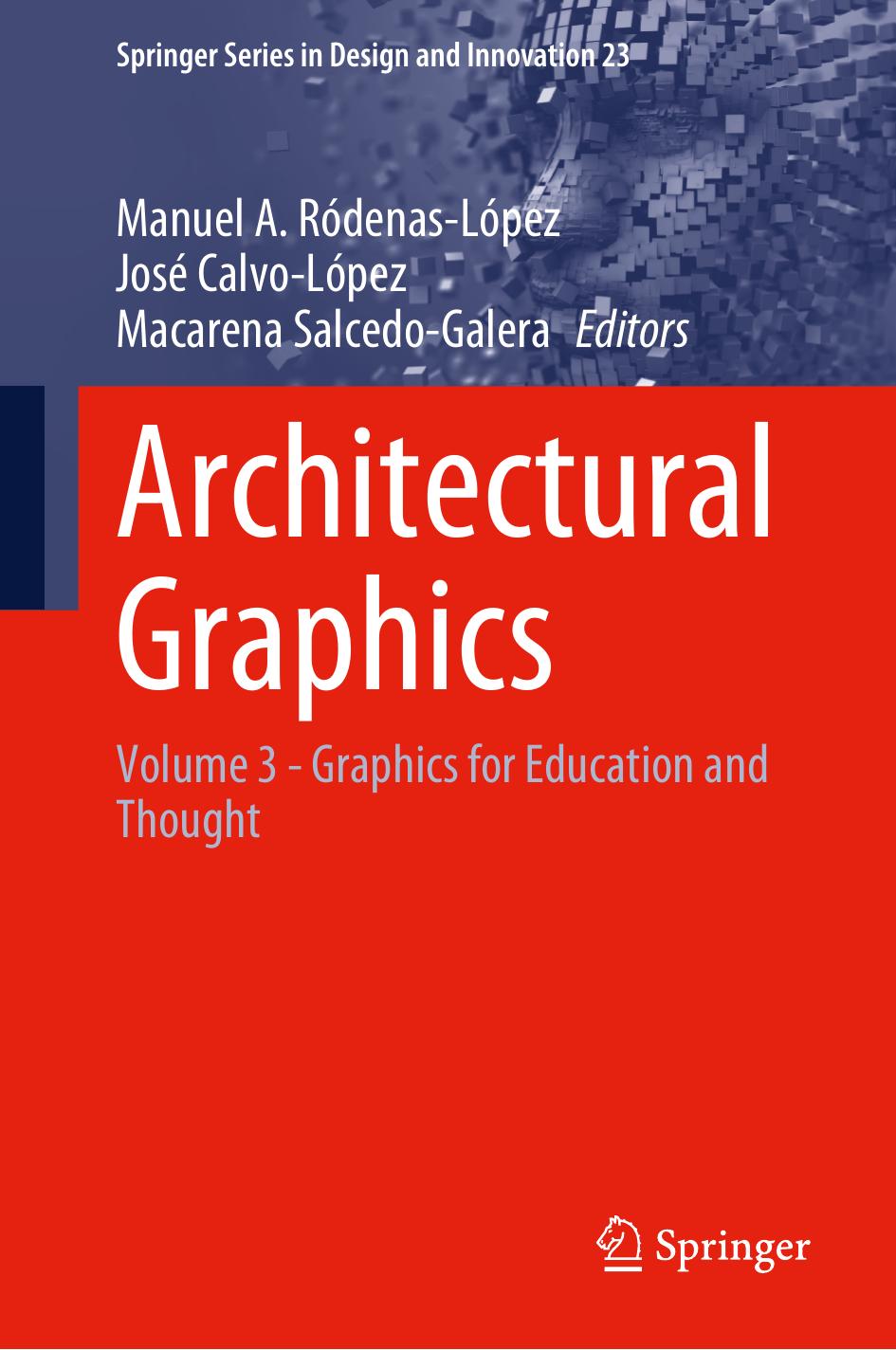 Architectural Graphics by unknow
