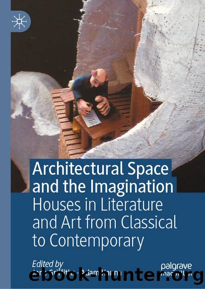 Architectural Space and the Imagination by Unknown