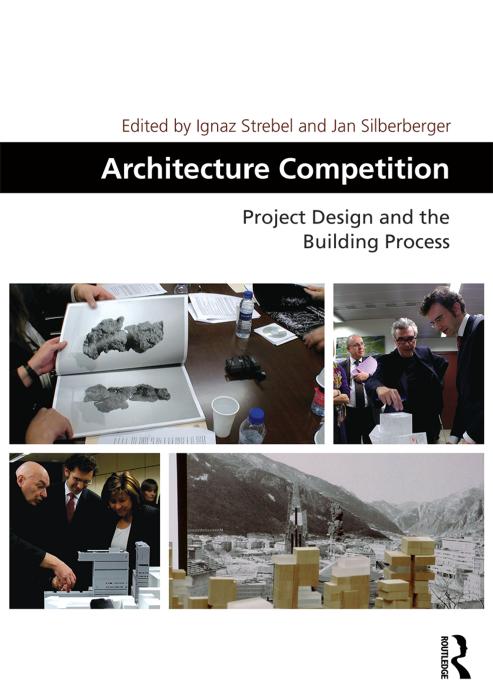 Architecture Competition by Unknow