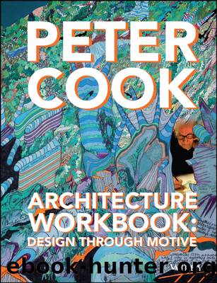 Architecture Workbook by Cook Peter;
