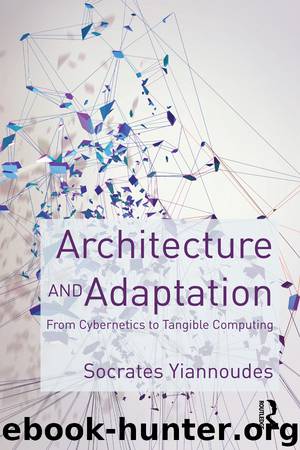Architecture and Adaptation by Yiannoudes Socrates