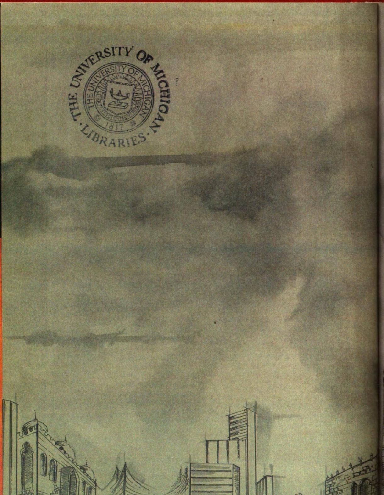 Architecture and Independence: The Search for Identity, India 1880 to 1980 by Madhavi Desai; Miki Desai; Jon T. Lang