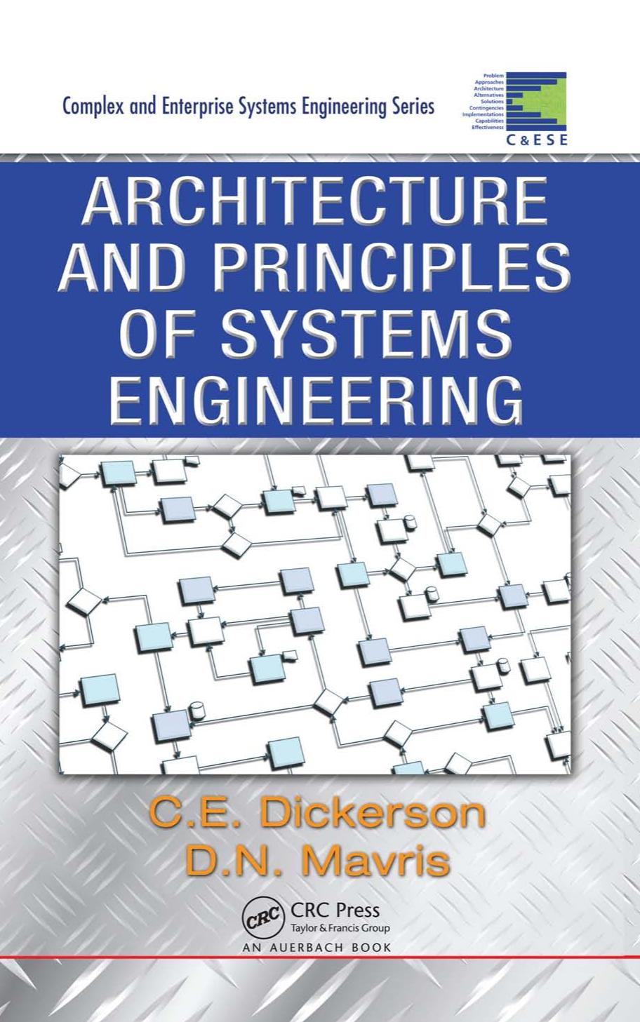 Architecture and Principles of Systems Engineering (Repost) by Unknow