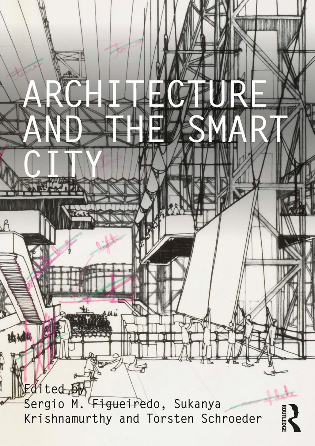 Architecture and the Smart City by Unknow