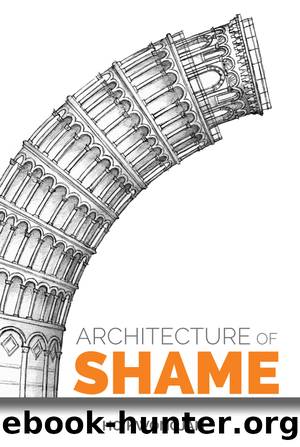 Architecture of Shame by Kwon Cjan Ho