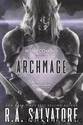 Archmage by Salvatore R. A