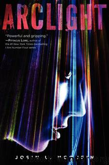Arclight by Josin L. McQuein