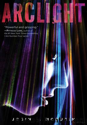 Arclight by McQuein Josin L