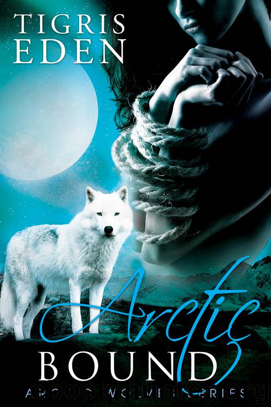 Arctic Bound by Tigris Eden