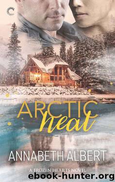Arctic Heat (Frozen Hearts) by Annabeth Albert