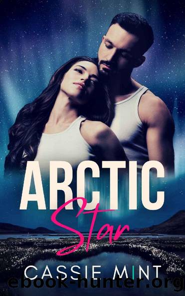 Arctic Star (Wild Obsession) by Cassie Mint