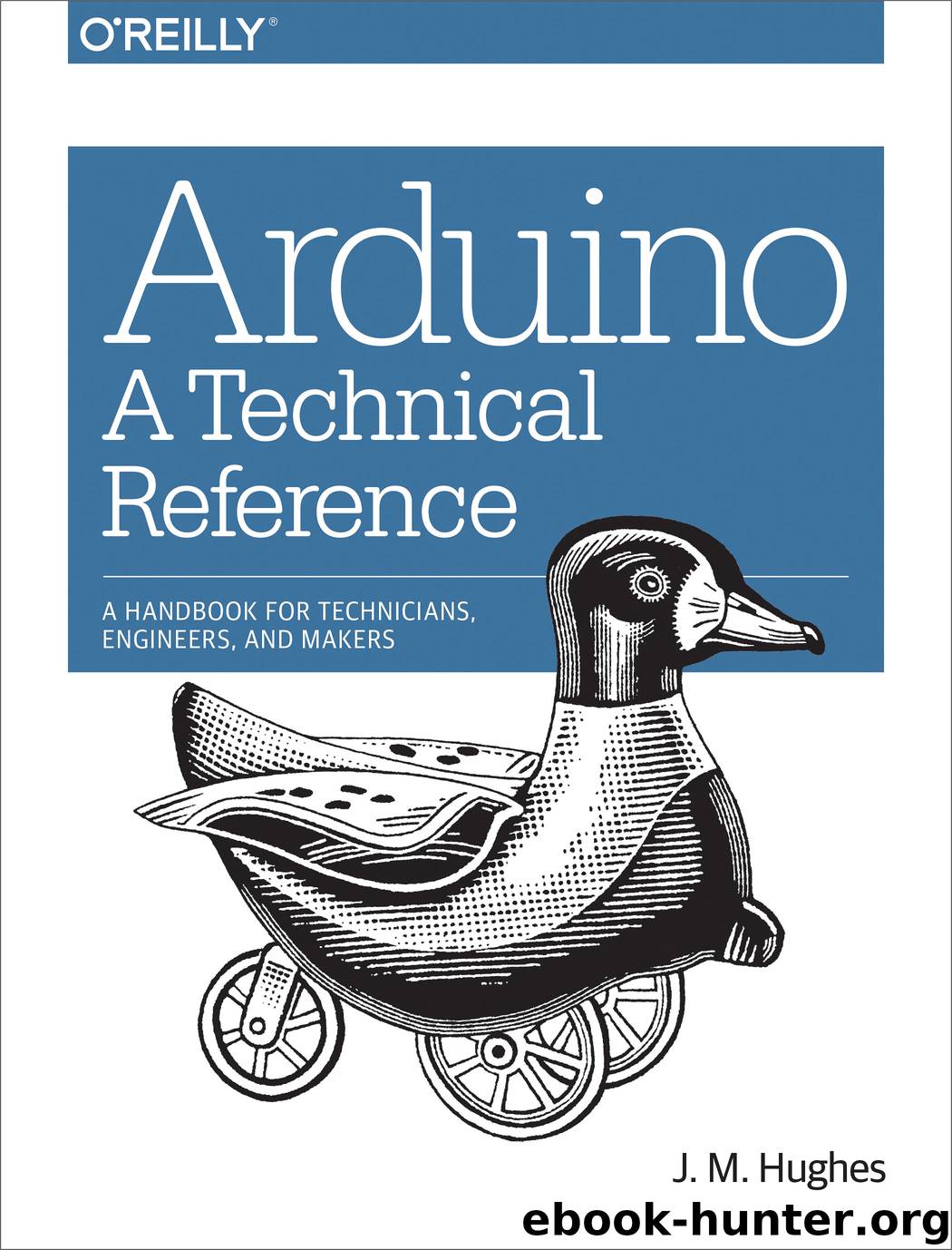 Arduino by J. M. Hughes