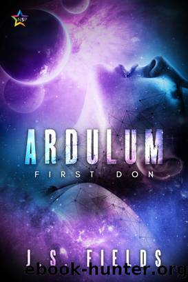 Ardulum by J.S. Fields