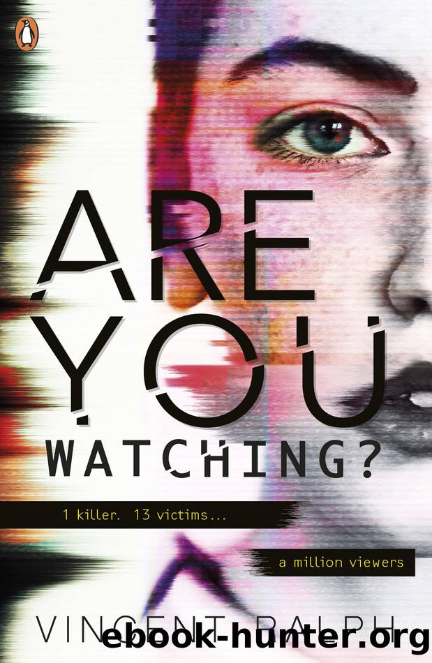 Are You Watching? by Vincent Ralph