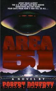 Area 51 by Robert Doherty