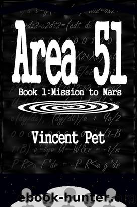 Area 51 by Vincent Pet