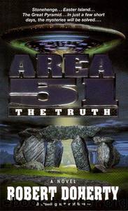 Area 51: The Truth by Unknown