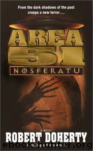 Area 51_Nosferatu by Robert Doherty