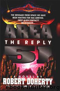 Area 51_The Reply by Robert Doherty