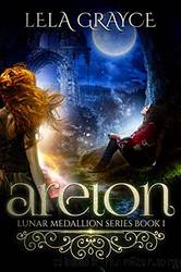 Areion by Lela Grayce