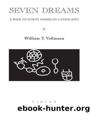 Argall: The True Story of Pocahontas and Captain John Smith by William T. Vollmann