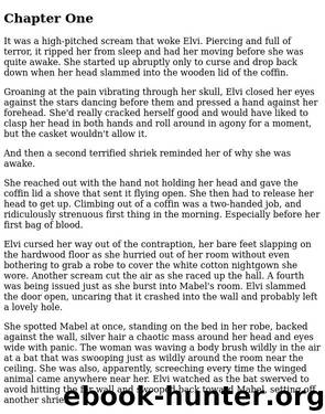 Argeneau 07 - Accidental Vampire by Sands Lynsay