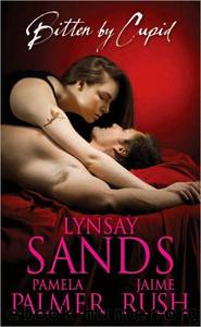 Argeneau 12.5 - Vampire Valentine by Lynsay Sands