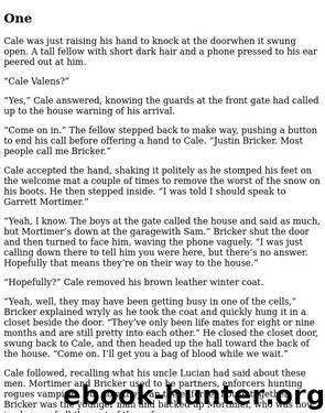 Argeneau 15 - Hungry For You by Sands Lynsay