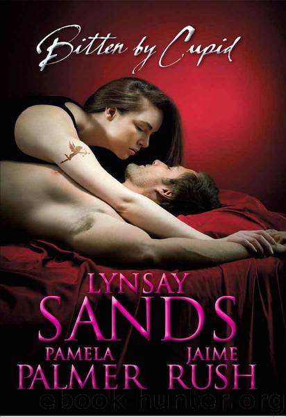 Argeneau Family Series Book 13 - Vampire Valentine by Lynsay Sands