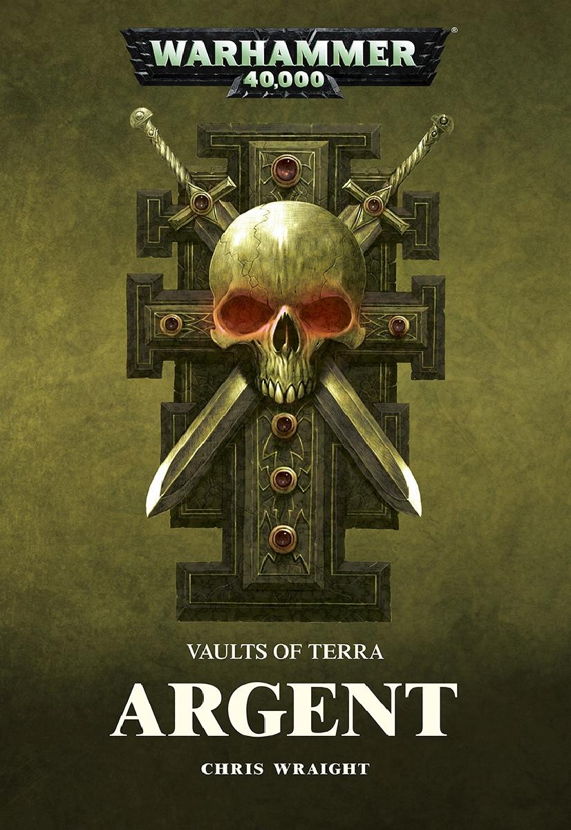Argent by Chris Wraight