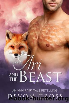 Ari and the Beast by Devon Cross
