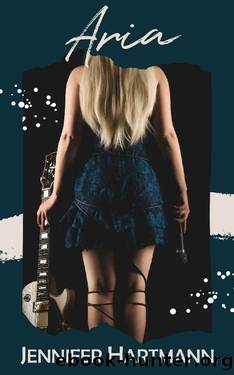 Aria (Duet Series Book 1) by Jennifer Hartmann