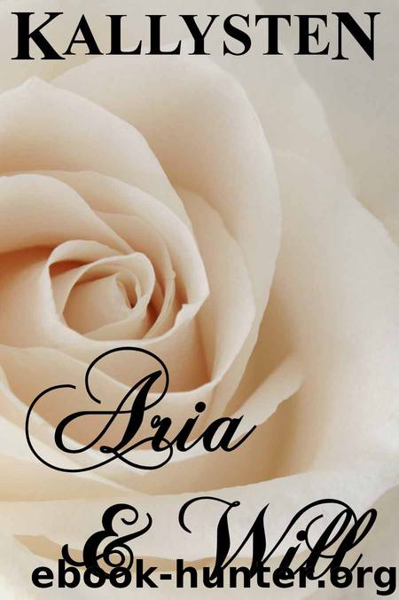 Aria and Will by Kallysten